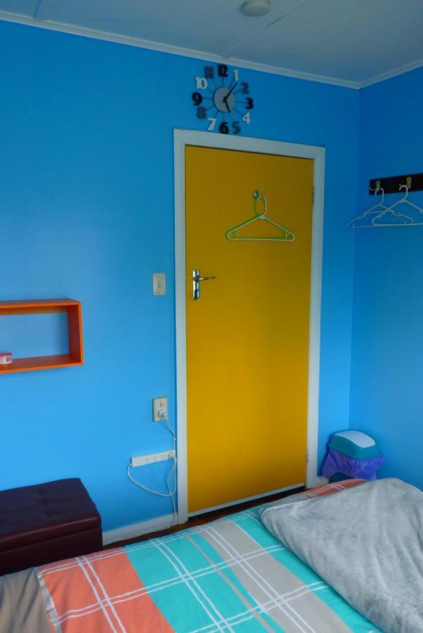 Grandad'S Homestay 298 Таумарунуи Екстериор снимка