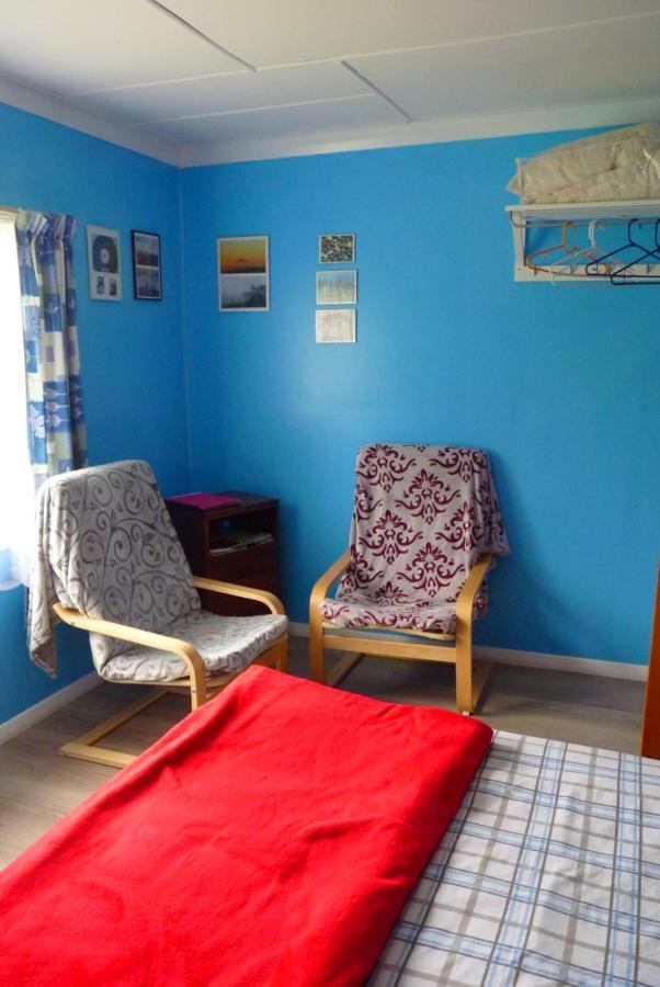 Grandad'S Homestay 298 Таумарунуи Екстериор снимка