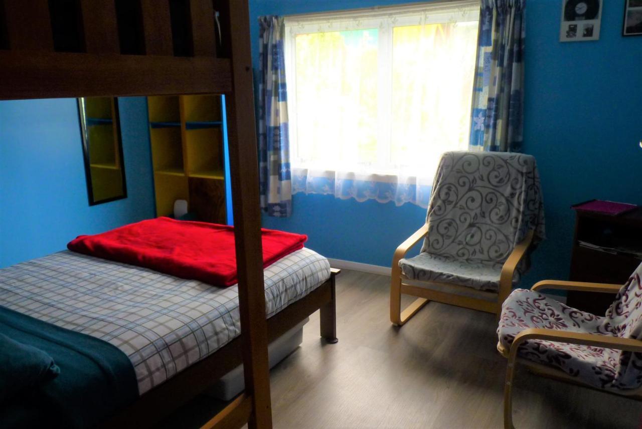 Grandad'S Homestay 298 Таумарунуи Екстериор снимка