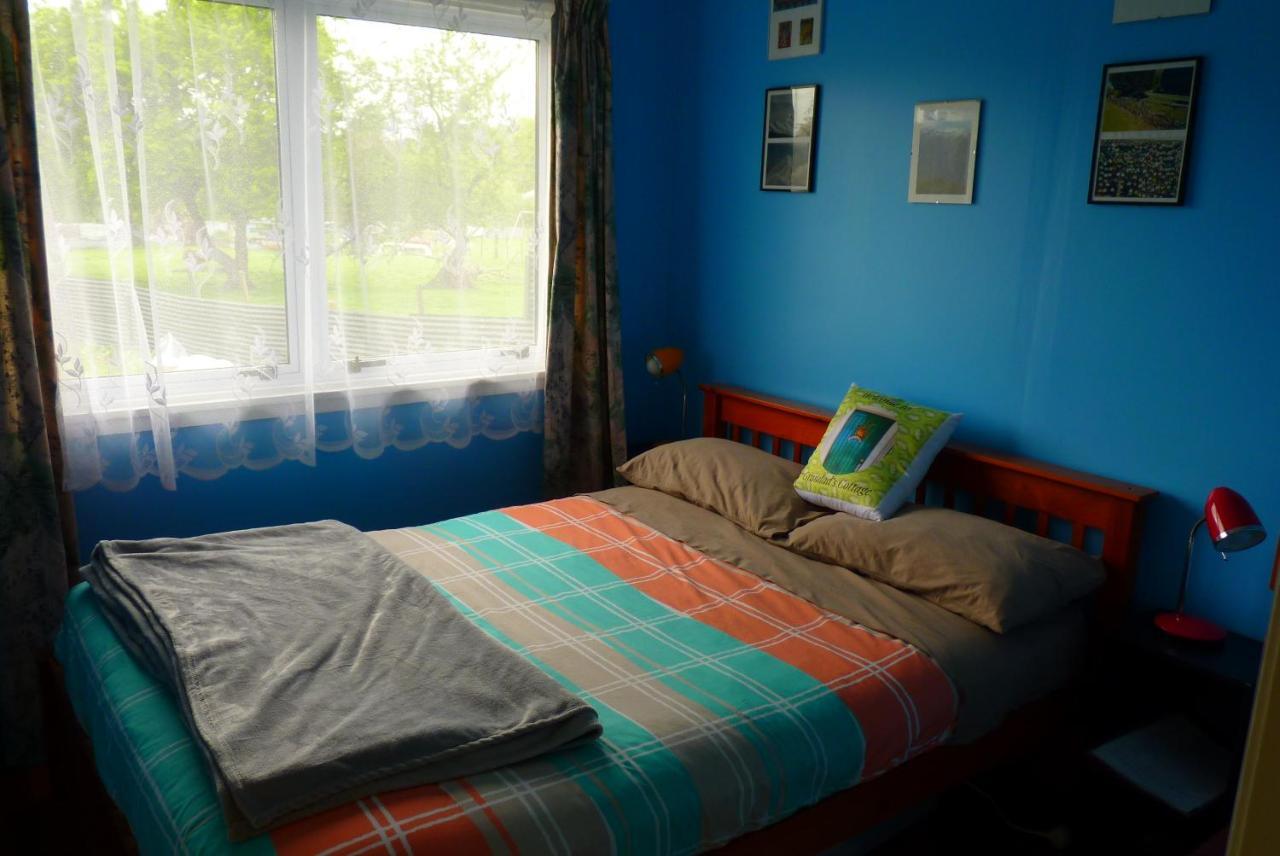 Grandad'S Homestay 298 Таумарунуи Екстериор снимка